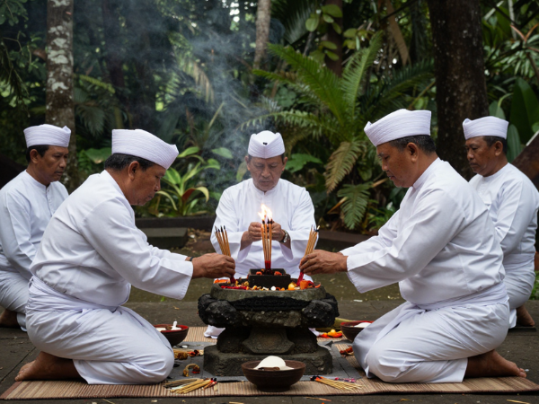 Seni & Budaya