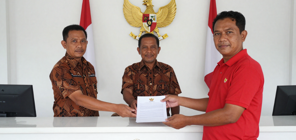 Layanan pertanian Kawasi