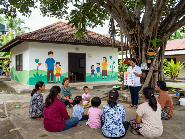Kampung KB